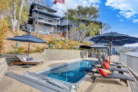 Exterior - 870 Bret Harte Dr, Copperopolis, CA 95228 photo 14 of 22