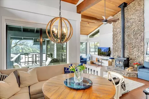 Dining - 870 Bret Harte Dr, Copperopolis, CA 95228 photo 6 of 6