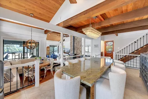 Dining - 870 Bret Harte Dr, Copperopolis, CA 95228 photo 3 of 6