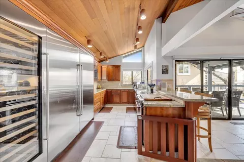 Kitchen - 870 Bret Harte Dr, Copperopolis, CA 95228 photo 2 of 5
