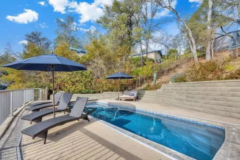 Exterior - 870 Bret Harte Dr, Copperopolis, CA 95228 photo 2 of 22