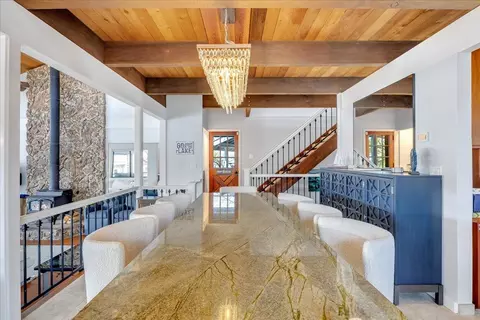 Dining - 870 Bret Harte Dr, Copperopolis, CA 95228 photo 4 of 6