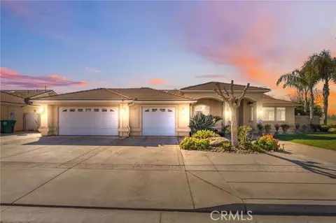 3296 Hollow Ave, Madera, CA 93637 photo 1