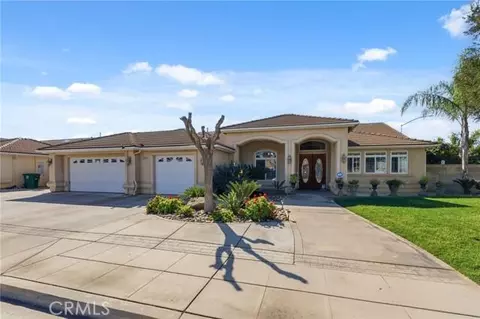 3296 Hollow Ave, Madera, CA 93637 photo 3