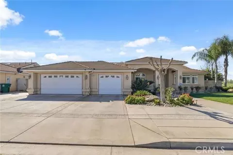 3296 Hollow Ave, Madera, CA 93637 photo 2