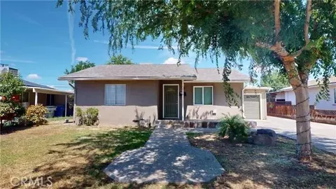 1014 W Andrews, Fresno, CA 93705