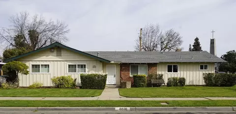 6016 N Nantucket Ave, Fresno, CA 93704