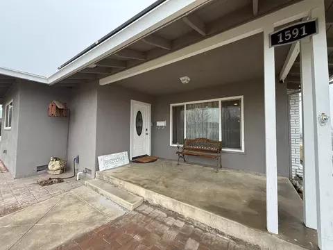 1591 O St, Firebaugh, CA 93622 photo 2