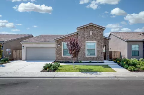 7213 E Brown Ave, Fresno, CA 93737