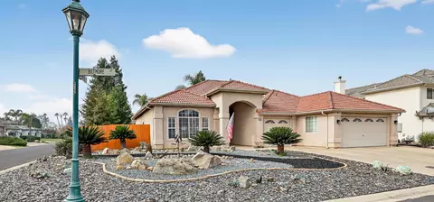 4500 Biltmore St, Chowchilla, CA 93610