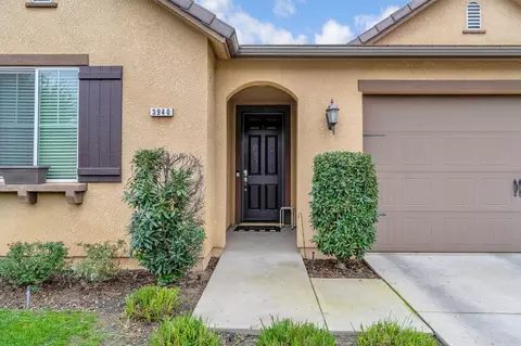 3940 Chessa Ln, Clovis, CA 93619 photo 4