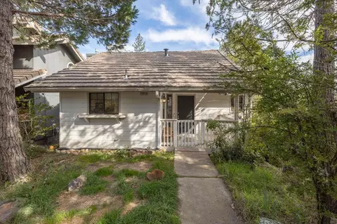 50850 Smoke Tree, Bass Lake, CA 93604