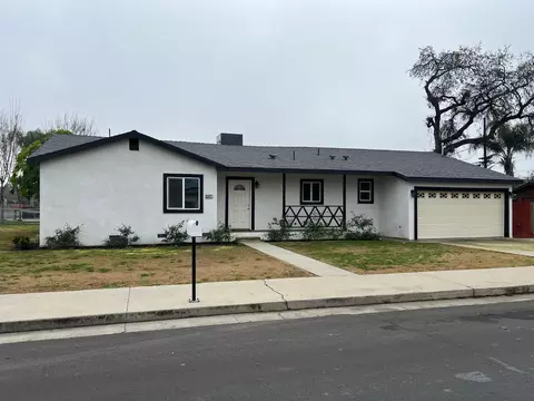 1901 Patterson Ave, Corcoran, CA 93212