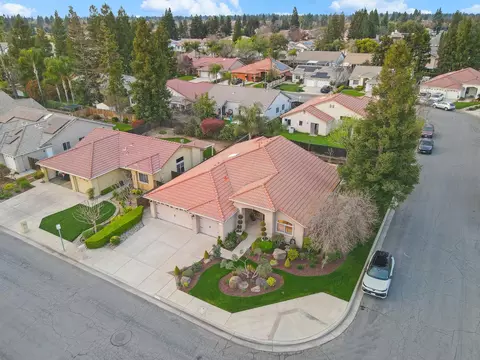 2168 E Powers Ave, Fresno, CA 93720 photo 3