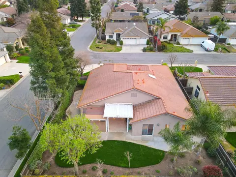 2168 E Powers Ave, Fresno, CA 93720 photo 20