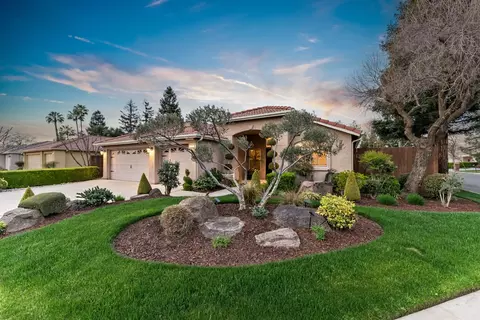 2168 E Powers Ave, Fresno, CA 93720 photo 2