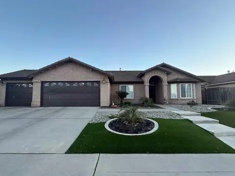 3124 Summer Ln, Madera, CA 93637 photo 1