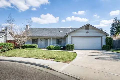 1150 N Mark Dr, Dinuba, CA 93618 photo 1