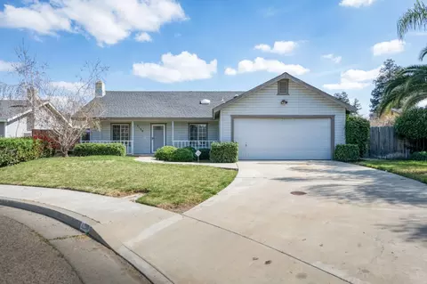 1150 N Mark Dr, Dinuba, CA 93618 photo 2