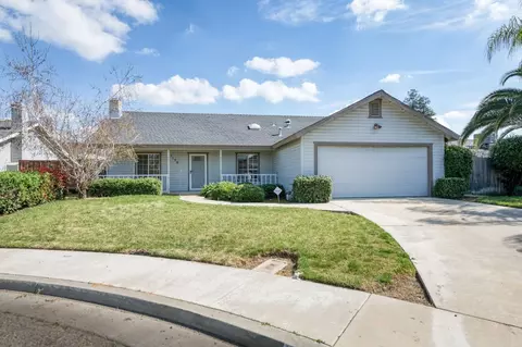 1150 N Mark Dr, Dinuba, CA 93618 photo 4