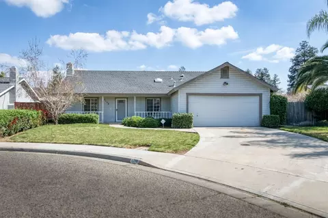 1150 N Mark Dr, Dinuba, CA 93618 photo 5