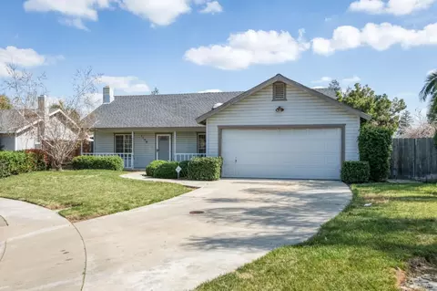 1150 N Mark Dr, Dinuba, CA 93618 photo 3
