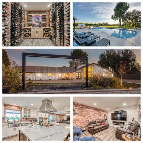 11735 E Santa Ana Ave, Clovis, CA 93619