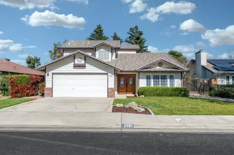 2051 Los Altos Ave, Clovis, CA 93611 photo 1
