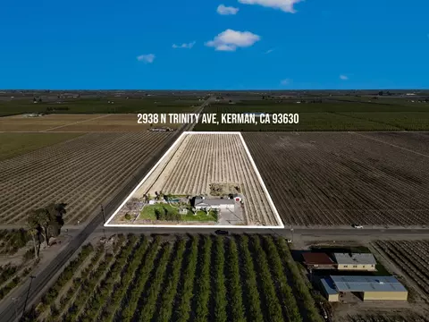2938 N Trinity Ave, Kerman, CA 93630 photo 3