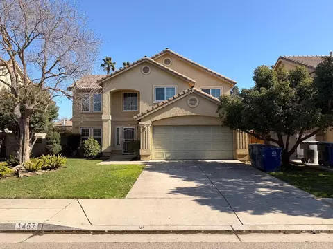 1457 Deborah Ln, Madera, CA 93637 photo 1