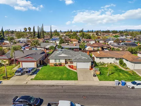 873 W Euclid Ave, Clovis, CA 93612 photo 33