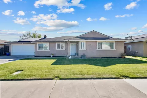 608 Grant Dr, Chowchilla, CA 93610 photo 1