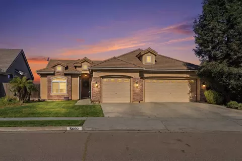 5659 N Brent Ave, Fresno, CA 93723