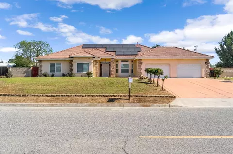 26041 Wayside Dr, Madera, CA 93638 photo 1