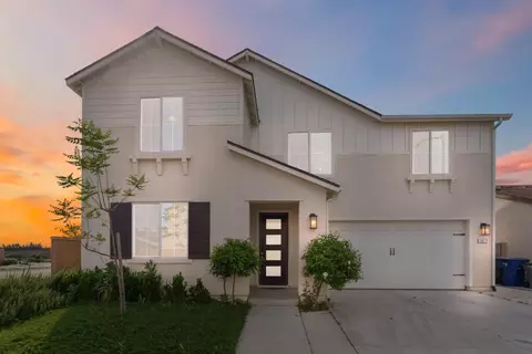 1617 N Filbert Ave, Fresno, CA 93727