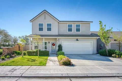 920 Ponderosa Way, Madera, CA 93636