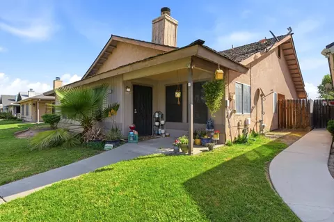 2301 N 10th Ave, Hanford, CA 93230