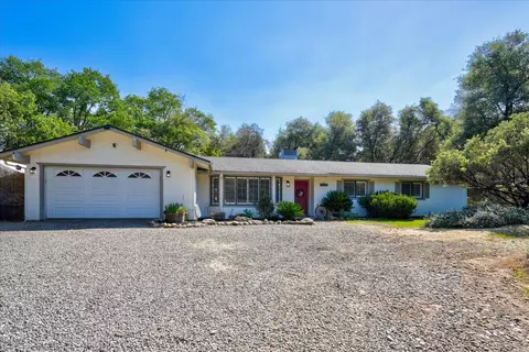 31447 Mohawk Rd, Coarsegold, CA 93614