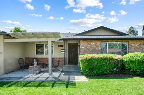 539 E Sample Ave, Fresno, CA 93710 photo 3
