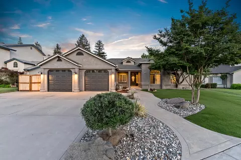 3287 Mckelvy, Clovis, CA 93611 photo 1