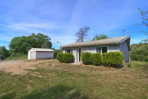 5191 Darrah Rd, Mariposa, CA 95338