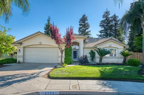 4994 W Decatur Ave, Fresno, CA 93722