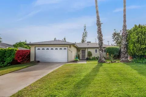 2819 W Indianapolis Ave, Fresno, CA 93705