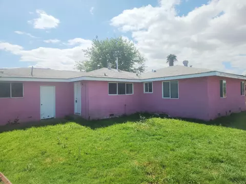 Exterior - 22136 Fairfax Ave, Lemoore, CA 93245 photo 2 of 2
