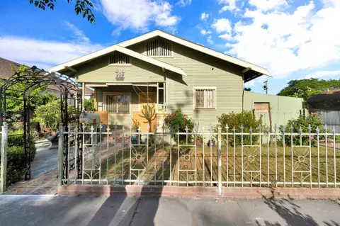 535 N Wilson Ave, Fresno, CA 93728