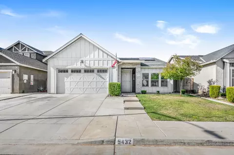 5432 W Lamona Ave, Fresno, CA 93722