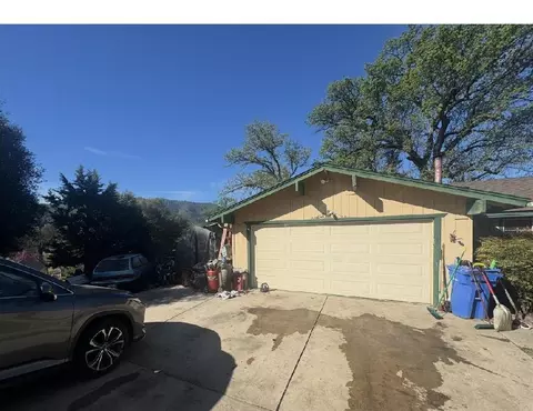 41616 Sunny Oaks Ranch Rd, Ahwahnee, CA 93601