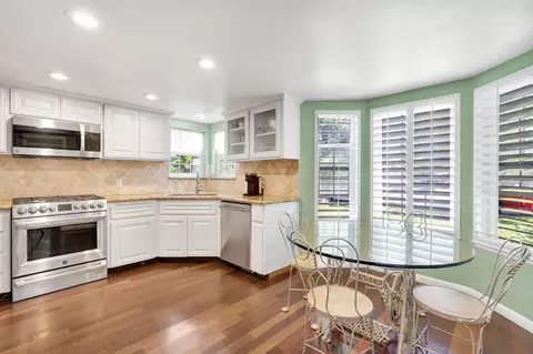 Kitchen - 200 Lyons St, Madera, CA 93638 photo 3 of 3