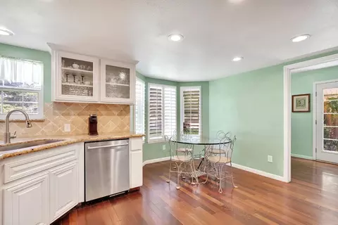 Kitchen - 200 Lyons St, Madera, CA 93638 photo 2 of 3
