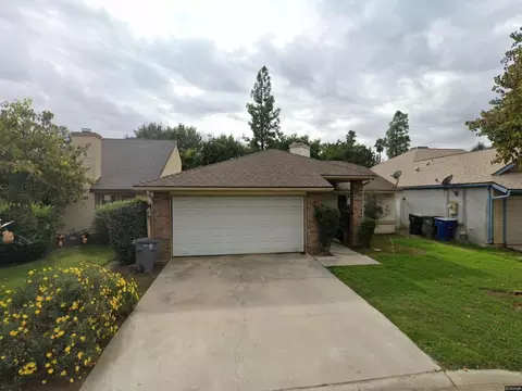 3557 W Terrace Ave, Fresno, CA 93722